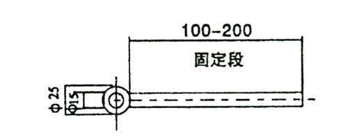 JSS-30A型巷道收斂?jī)x